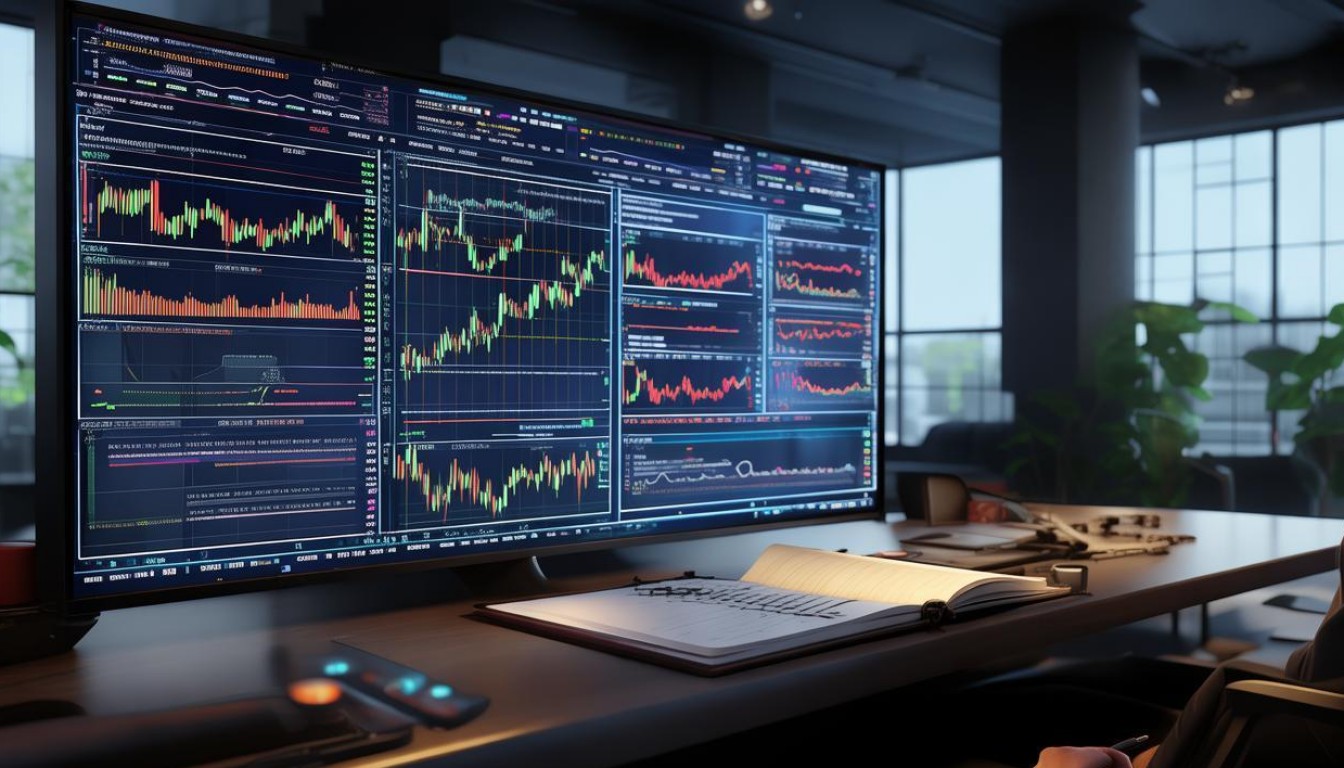 信达行情交易,如何精准把握?