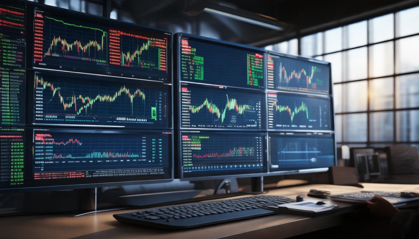 信达行情交易,如何精准把握?