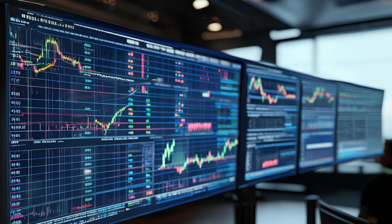 信达行情交易,如何精准把握?