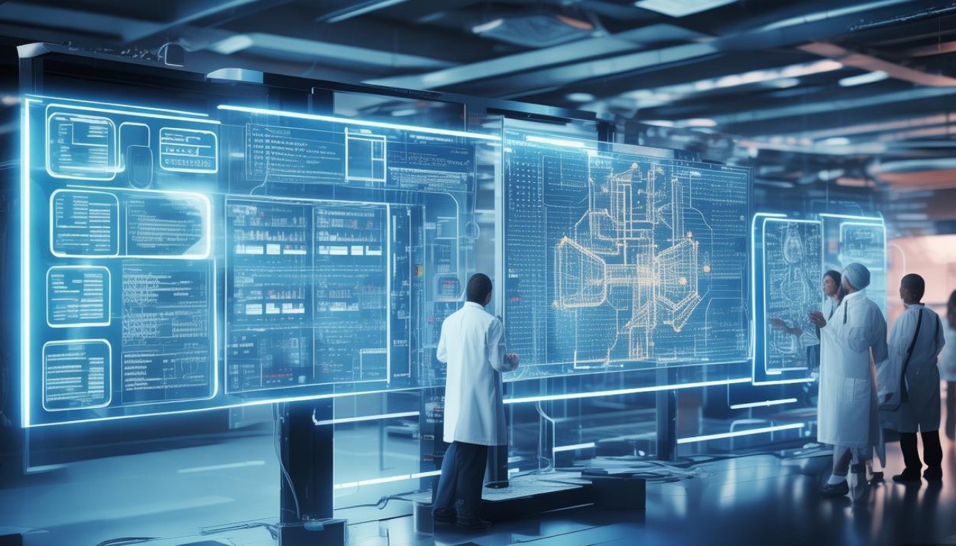 区块链医疗如何赋能医疗行业变革？