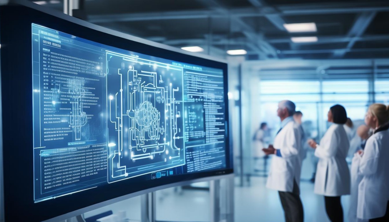 区块链医疗如何赋能医疗行业变革?