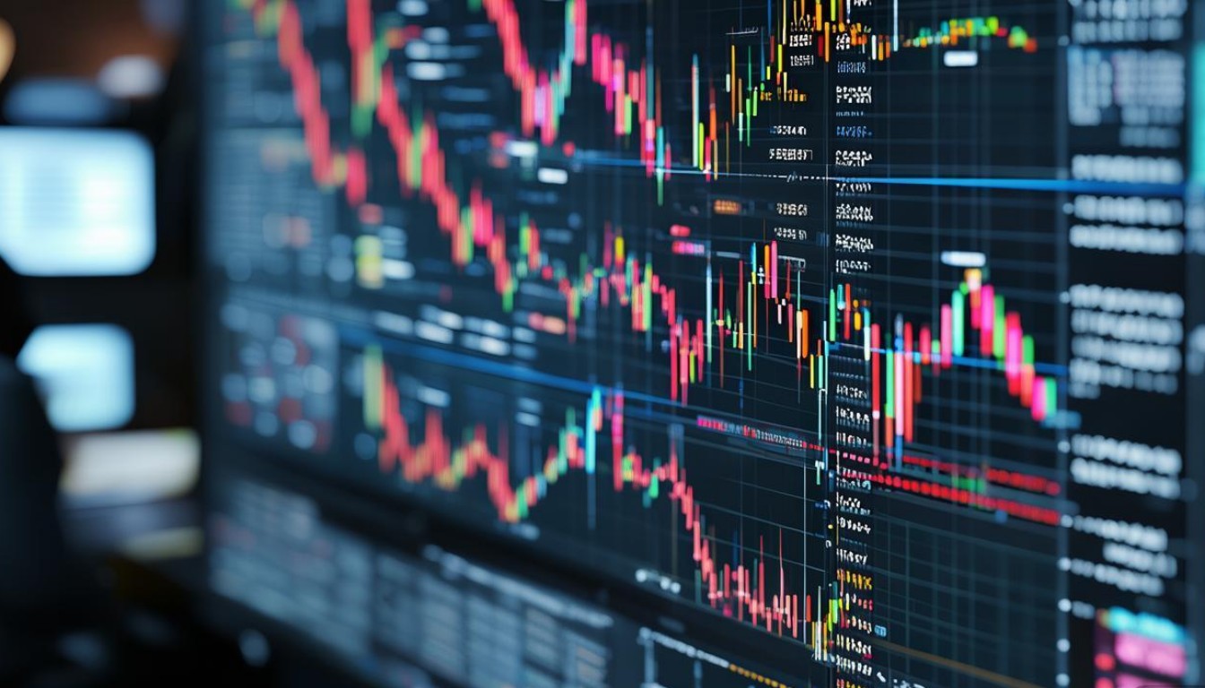 美股实时走势怎么看？当前行情如何？