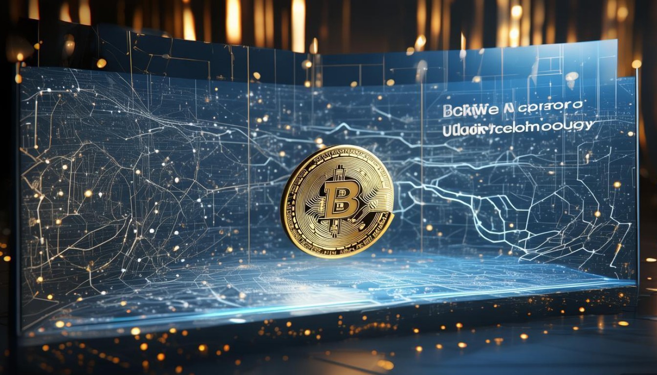 区块链究竟是货币还是底层技术?