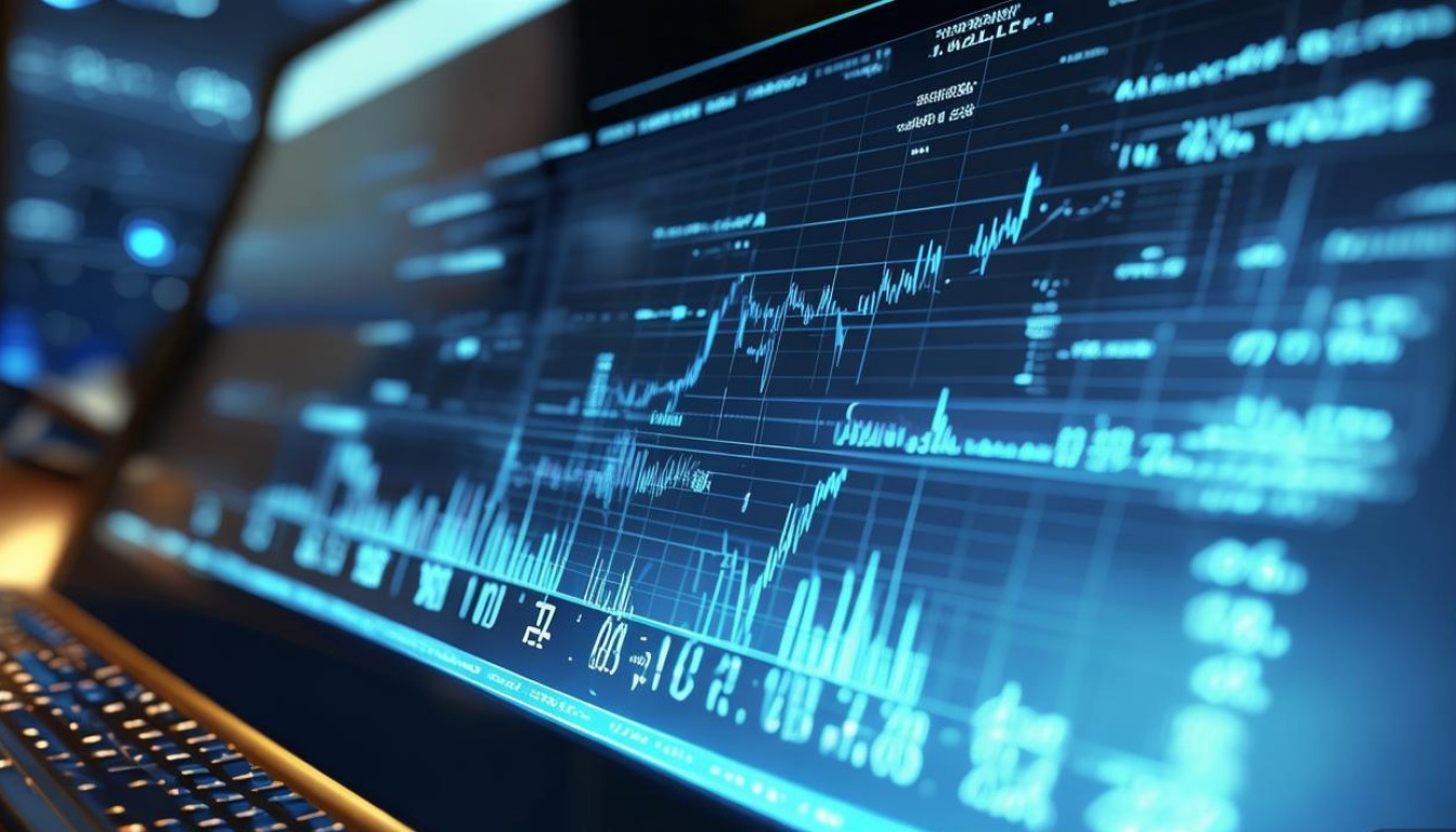 今日行情如何？