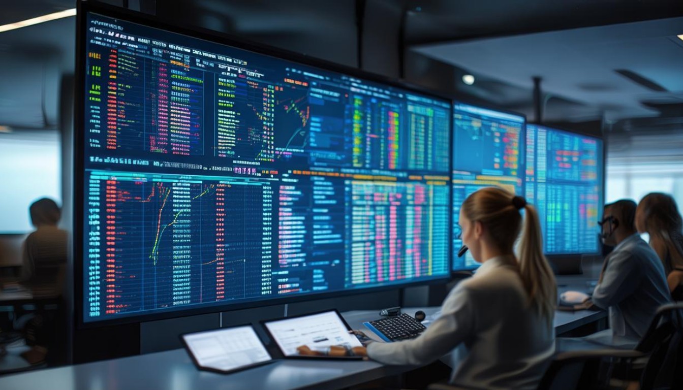 股票24小时实时新闻,市场永不眠?