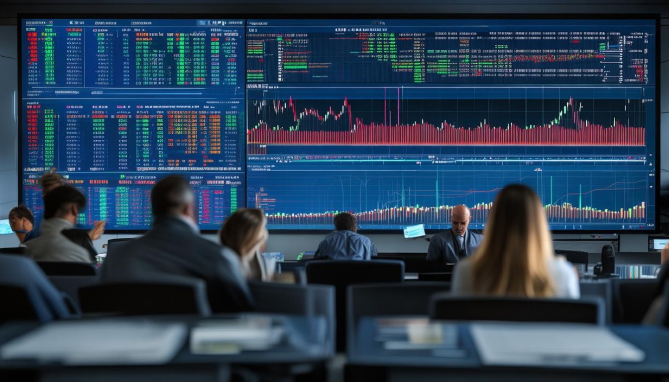 股票24小时实时新闻,市场永不眠?