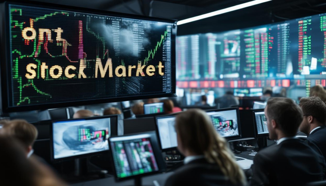 龙卷风股票行情,是涨是跌还是过山车?