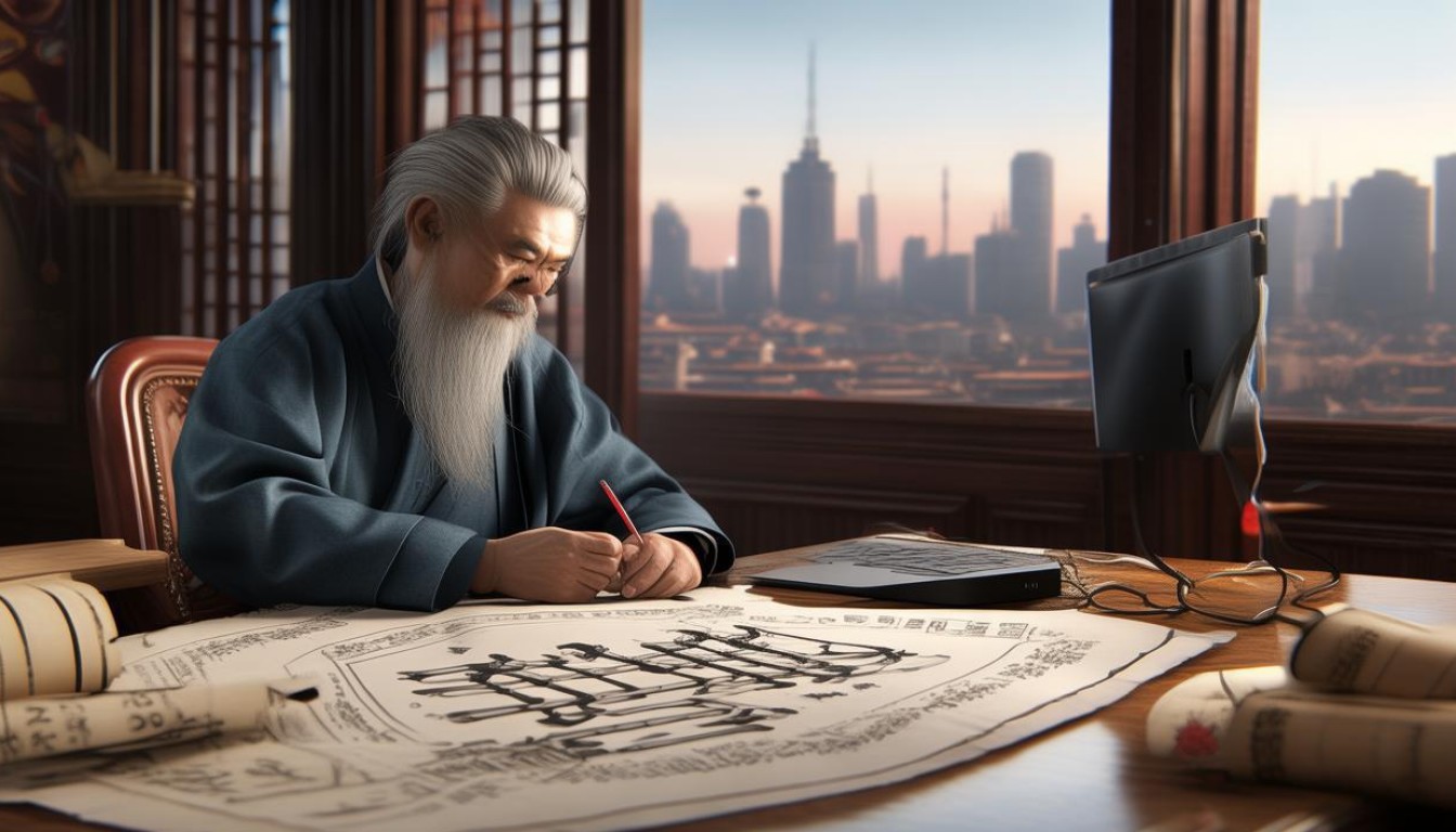 中国对区块链态度如何?政策与实际应用有何侧重?