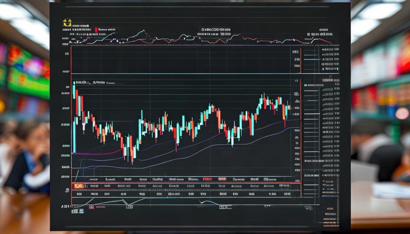 600338票行情今日走势如何?