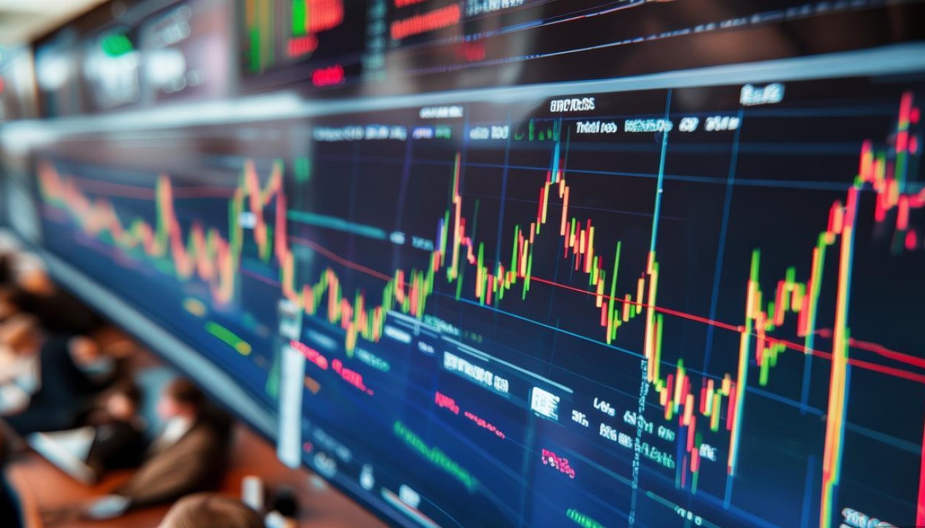 600338票行情今日走势如何?