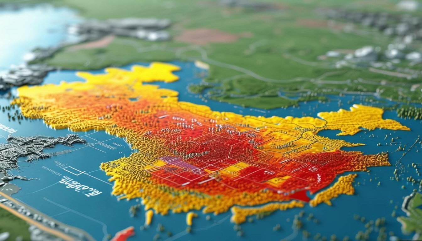 京津冀空气污染实时数据如何?