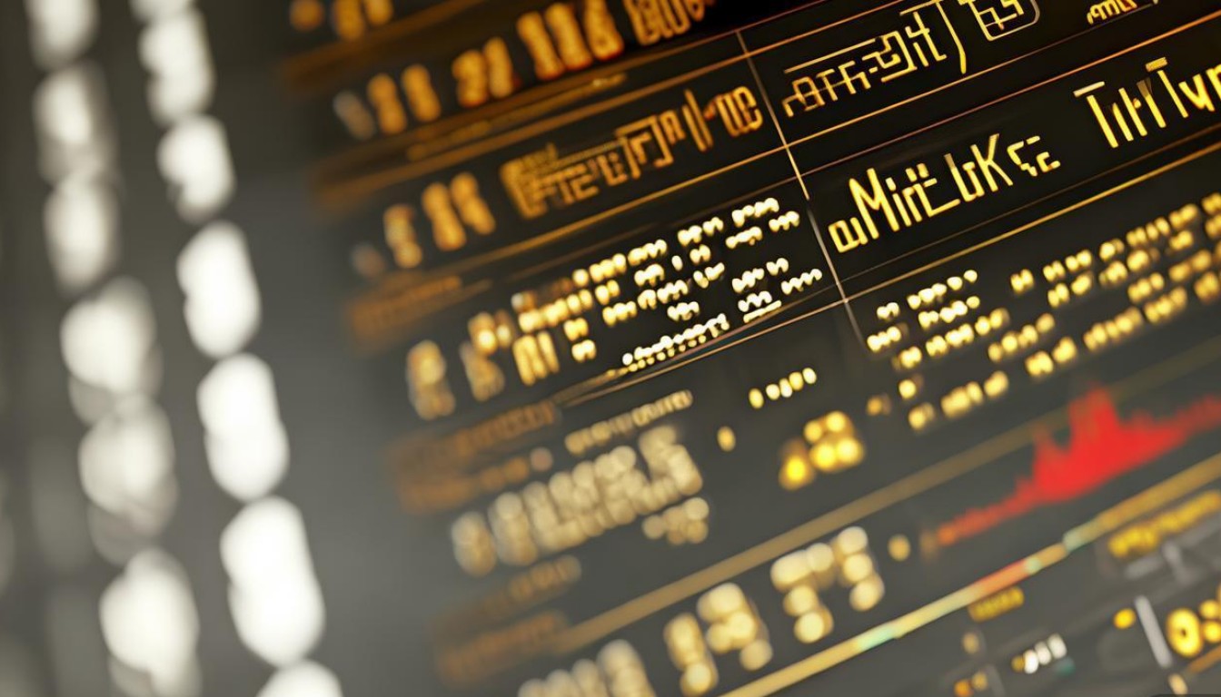 凤凰贵金属实时行情今日如何?