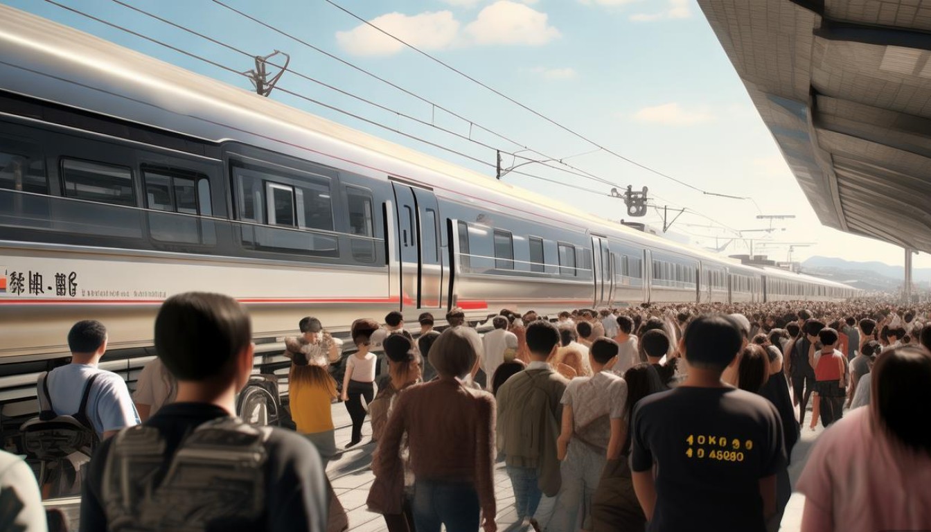 杭衢高铁试运行,何时正式通车?