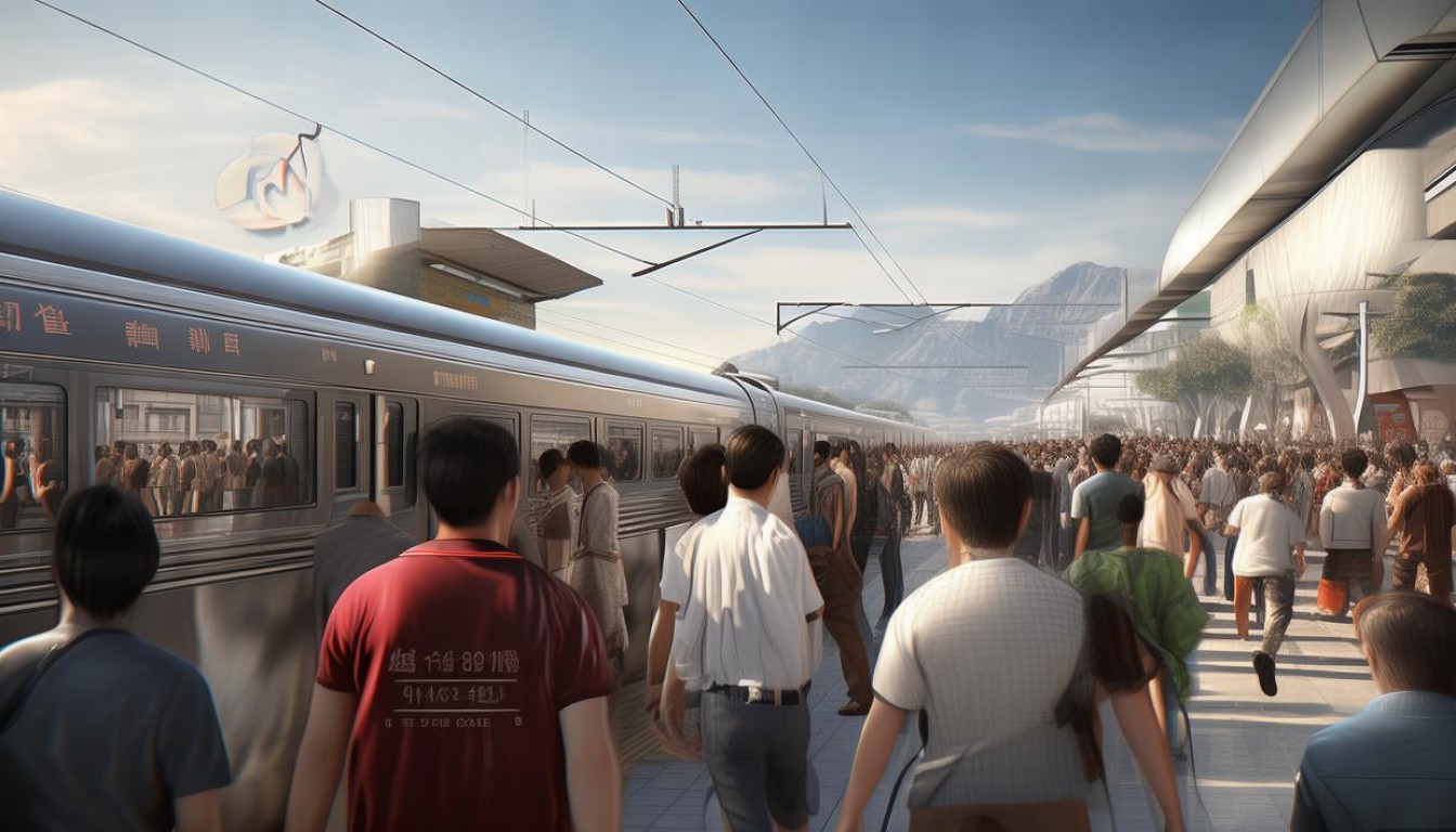 杭衢高铁试运行,何时正式通车?