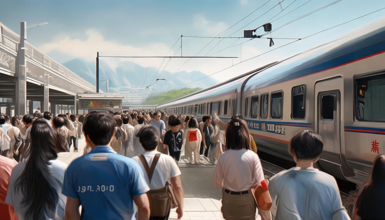 杭衢高铁试运行,何时正式通车?