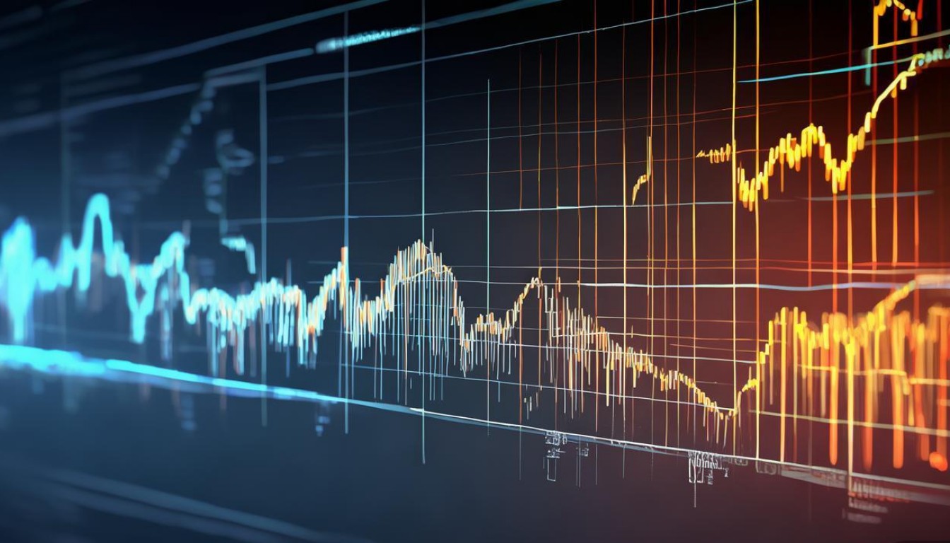 动力煤实时行情图最新价多少?