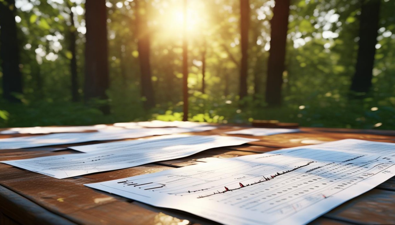 太阳林纸股票行情今日如何?