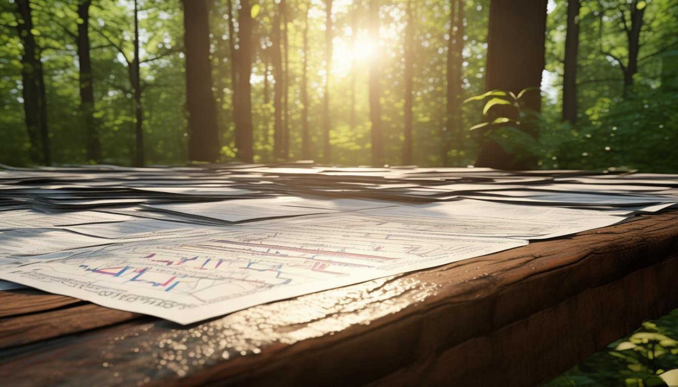 太阳林纸股票行情今日如何?