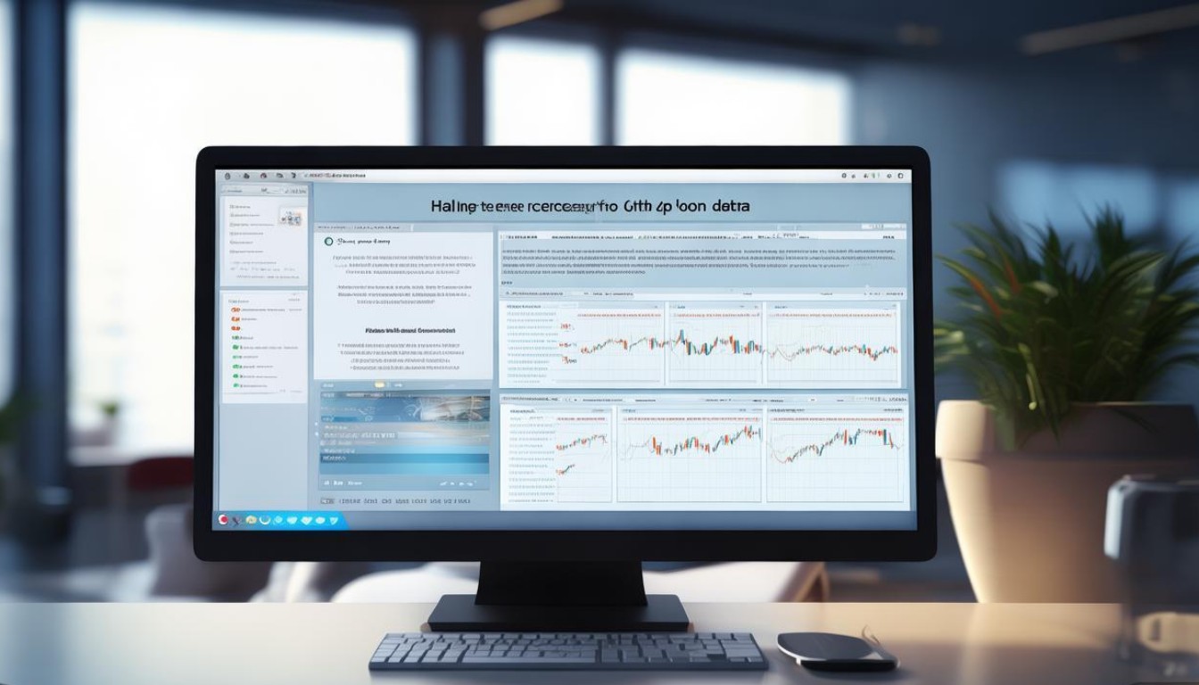 期权实时数据如何免费获取?