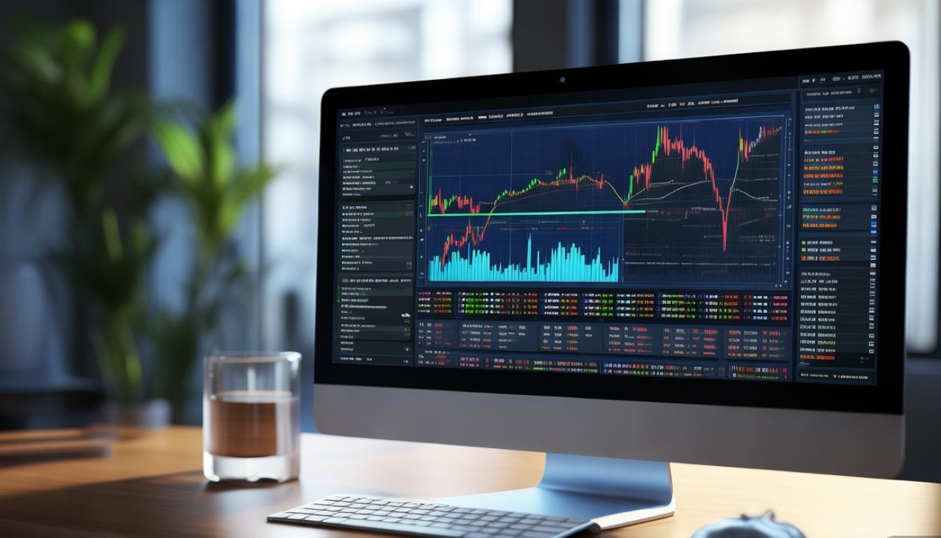 期权实时数据如何免费获取?