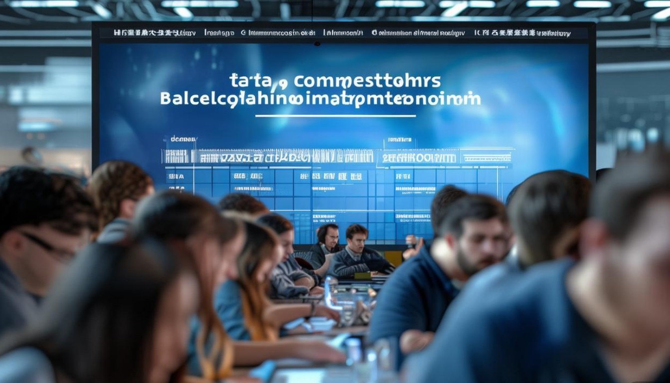 工信部区块链大赛,赛什么?怎么赛?