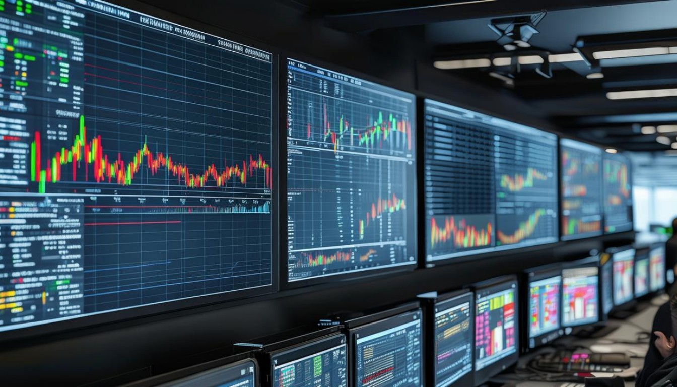 ctp期货行情怎么看?最新走势如何?