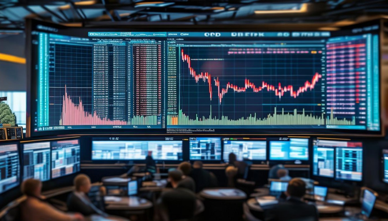 ctp期货行情怎么看?最新走势如何?