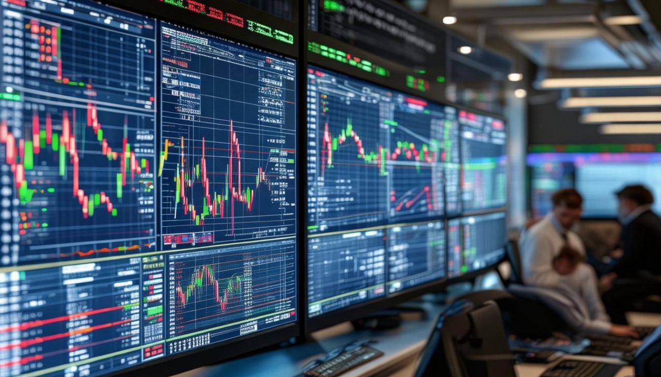 ctp期货行情怎么看?最新走势如何?