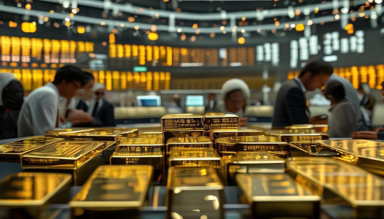 中国黄金网实时金条价格现在多少?