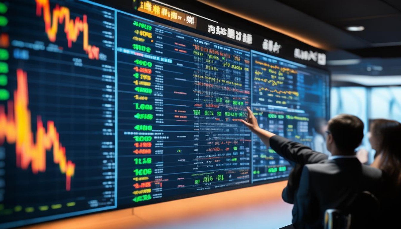 中青旅股票行情如何?最新走势怎样?