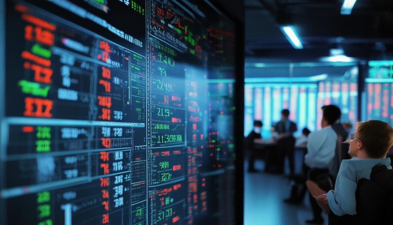 中青旅股票行情如何?最新走势怎样?