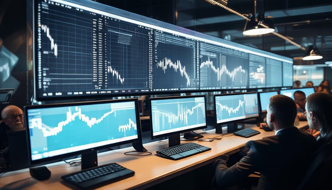 白银ETF行情为何波动这么大?