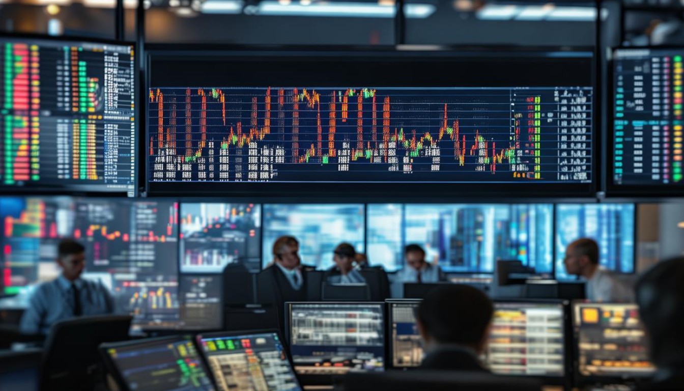 移康智能股票行情今日如何?