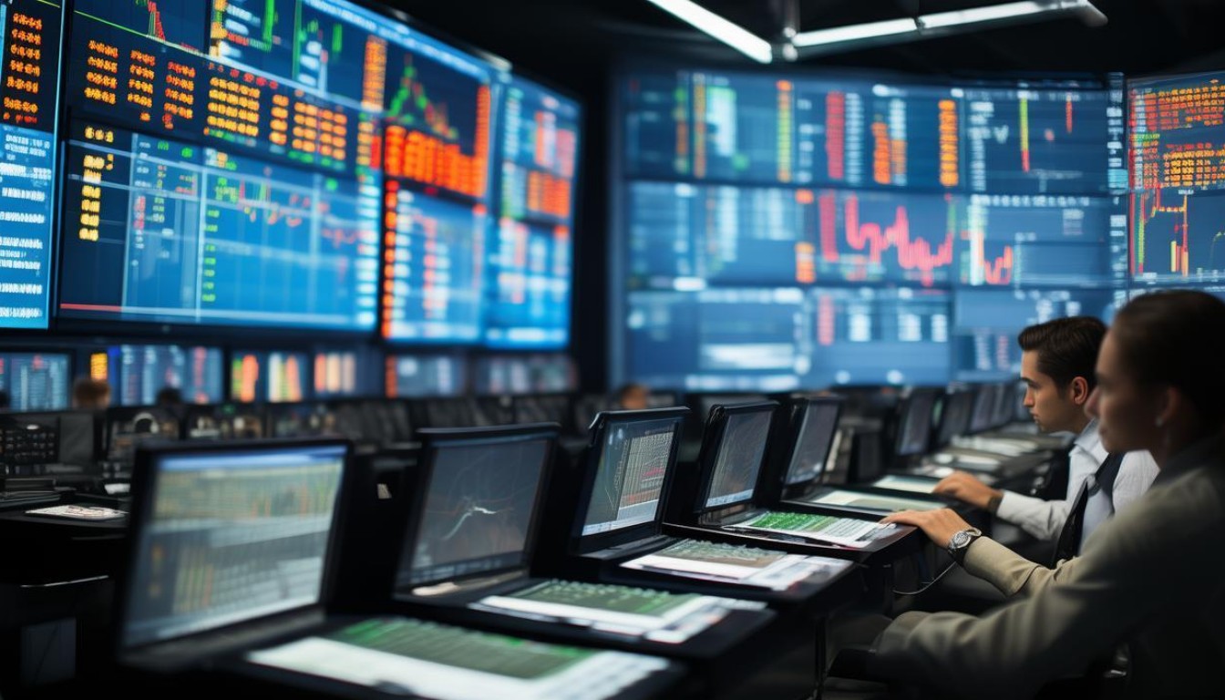 移康智能股票行情今日如何?