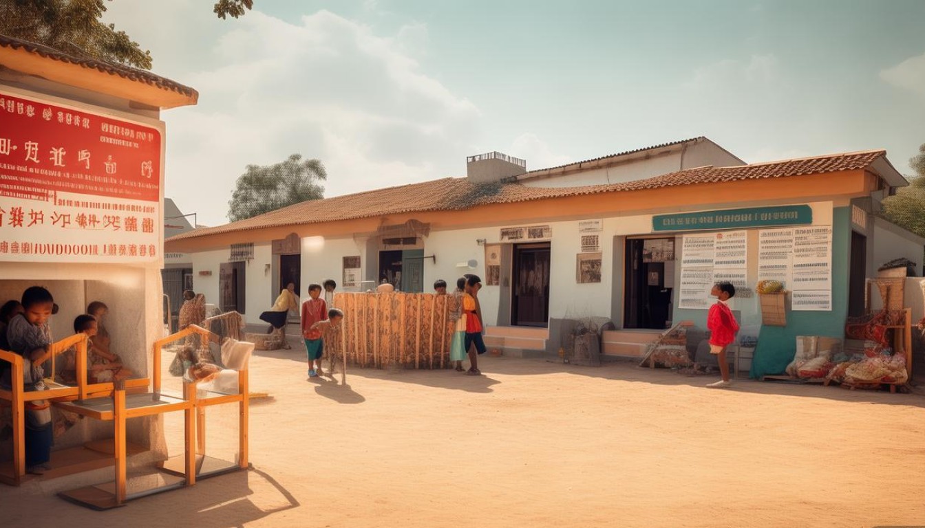 中方援助几内亚比绍具体带来哪些改变?