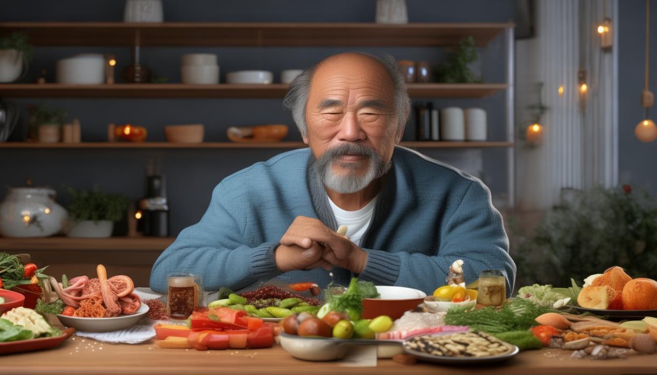 肿瘤患者冬季哪些食物该忌口?