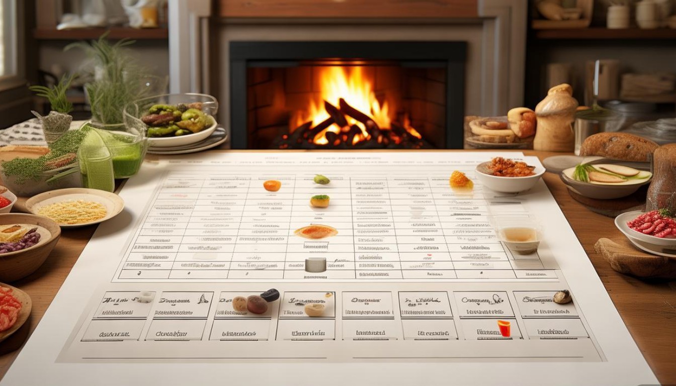 肿瘤患者冬季哪些食物该忌口?