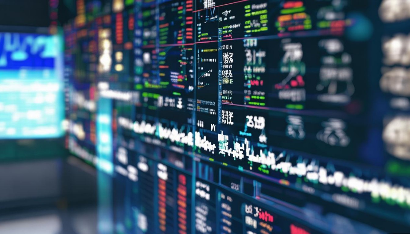 中国应急股份股票行情最新走势如何?