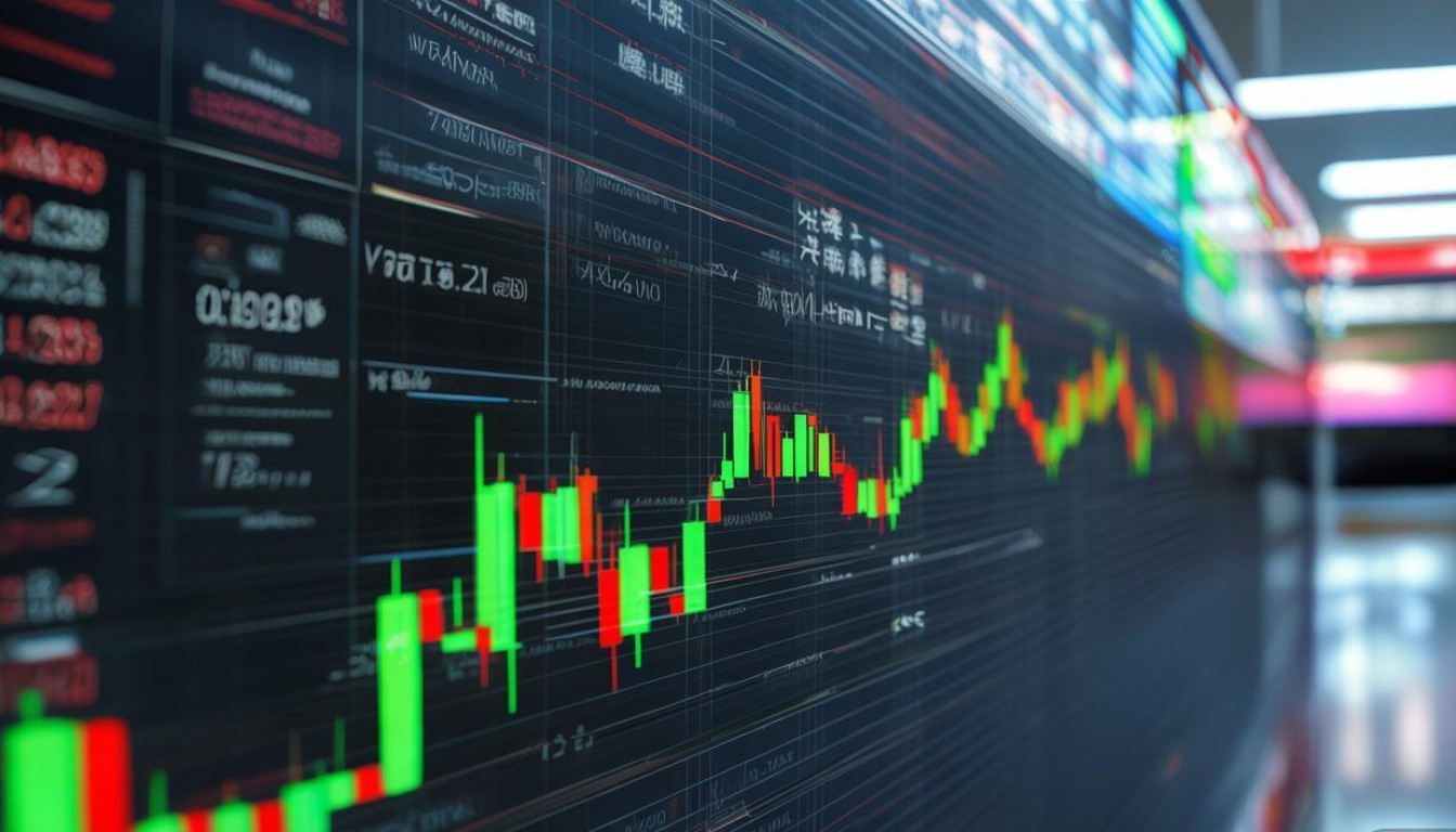 中国应急股份股票行情最新走势如何?