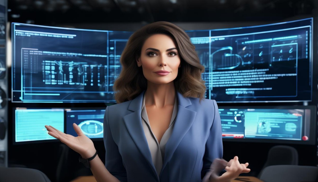 区块链一姐是谁?专栏有何独特见解?