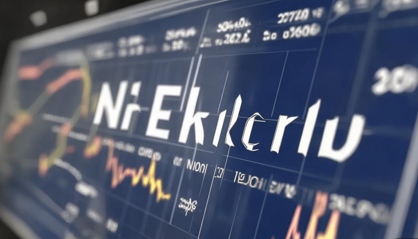 伦敦镍实时行情价格最新多少?