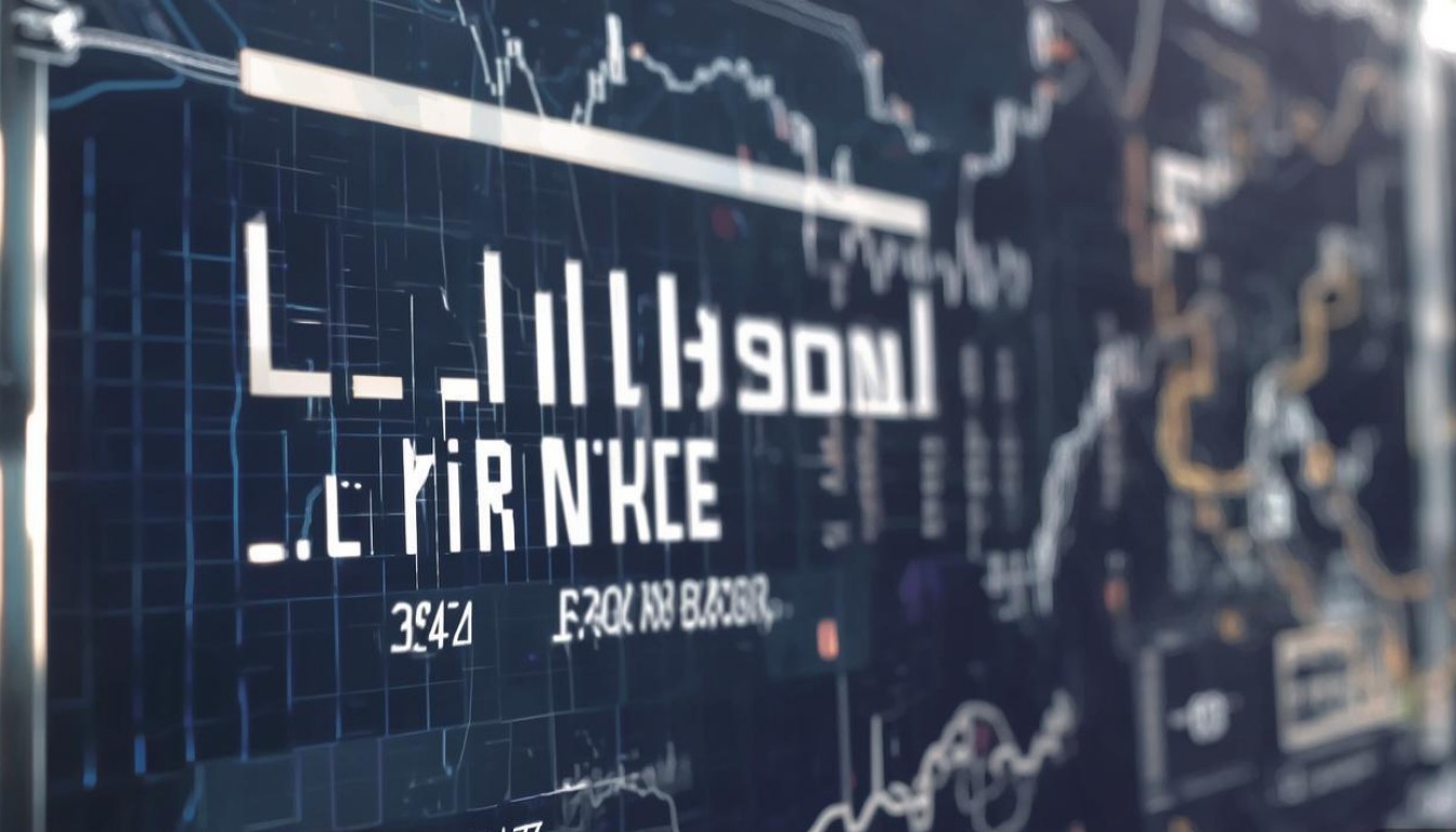 伦敦镍实时行情价格最新多少?