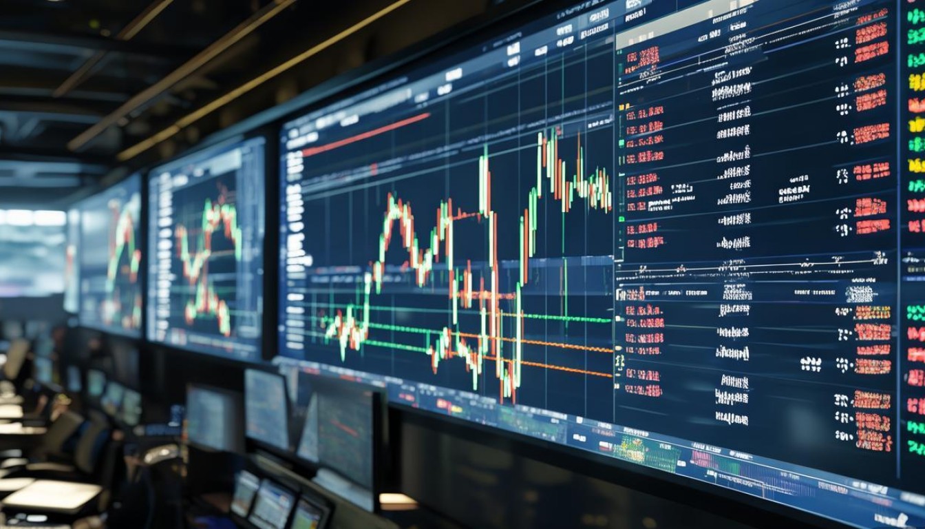 强生股价实时行情如何？最新走势怎么样？