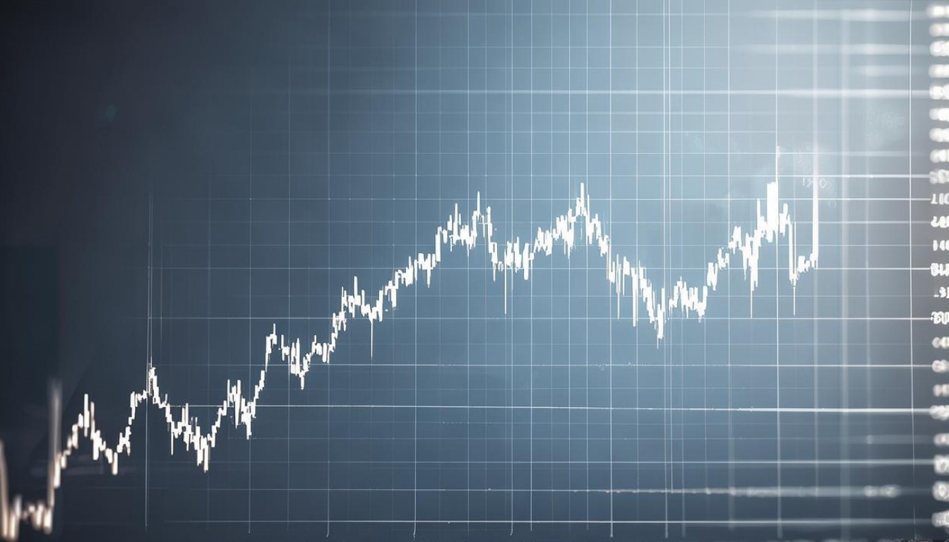 上峰水泥今日股价走势如何?