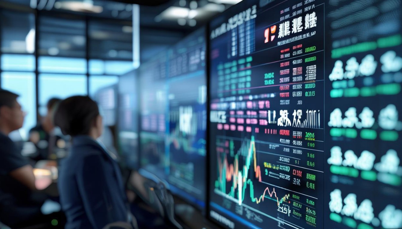 中证500实时行情最新点位是多少？