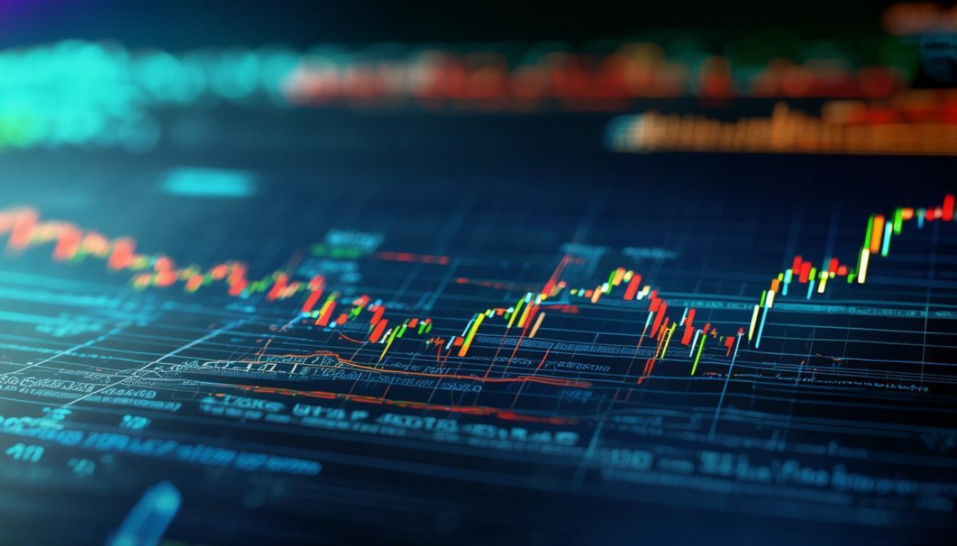 EPS近期行情走势如何?