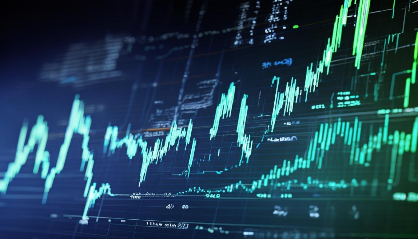 EPS近期行情走势如何?