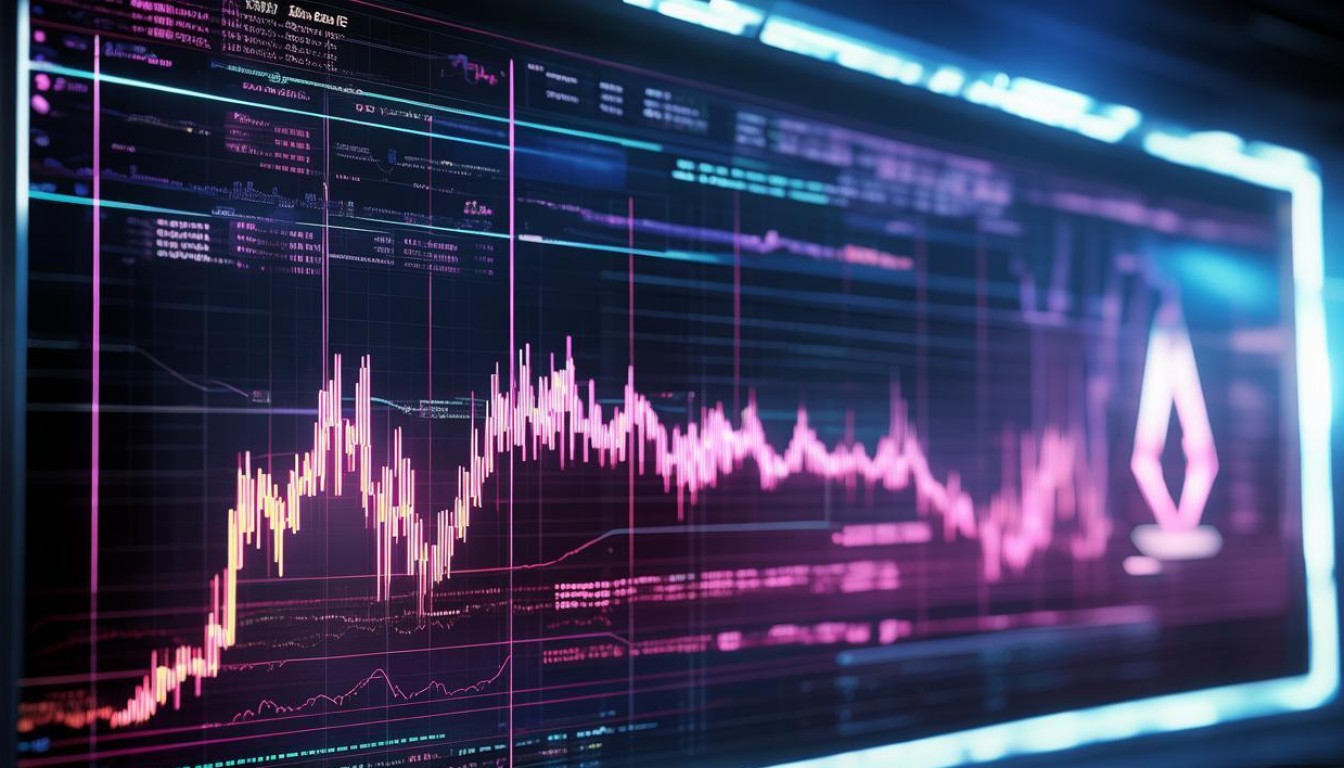 EOS最新行情如何?