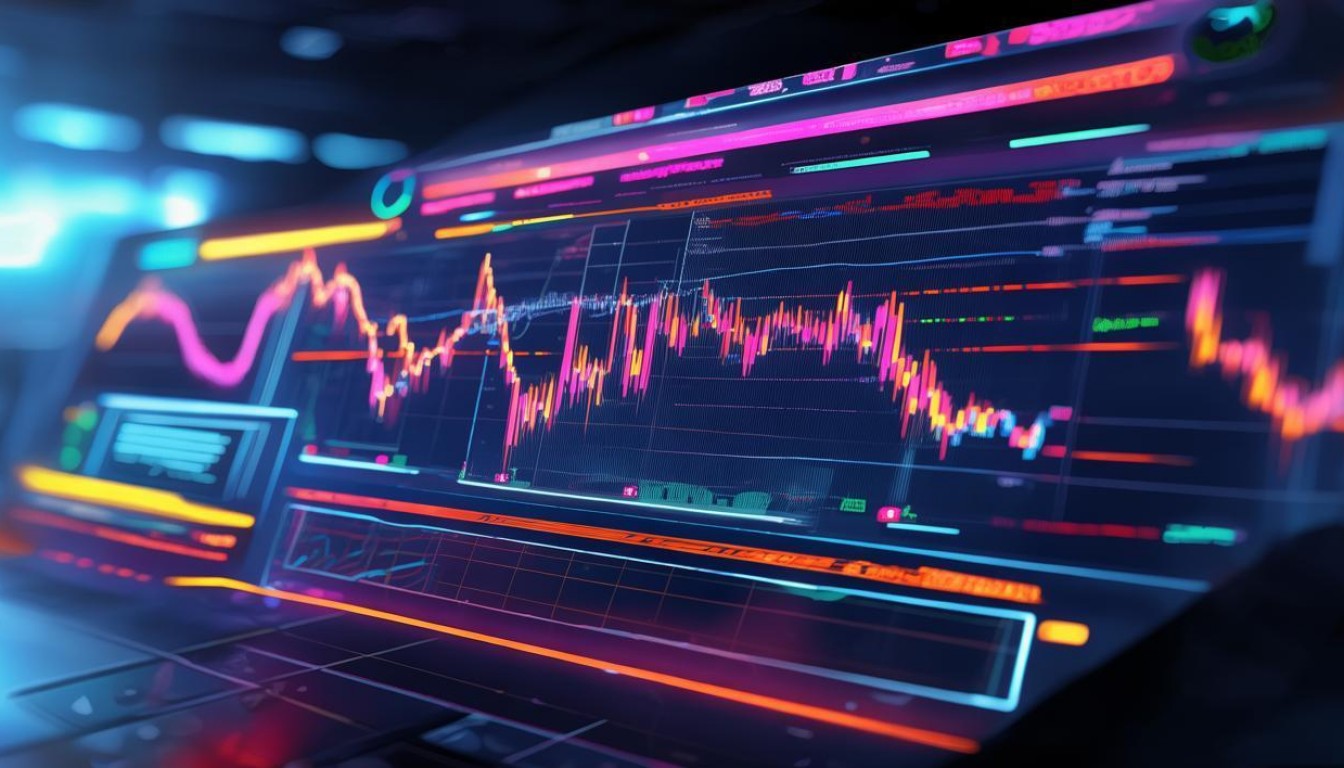 EOS最新行情如何?