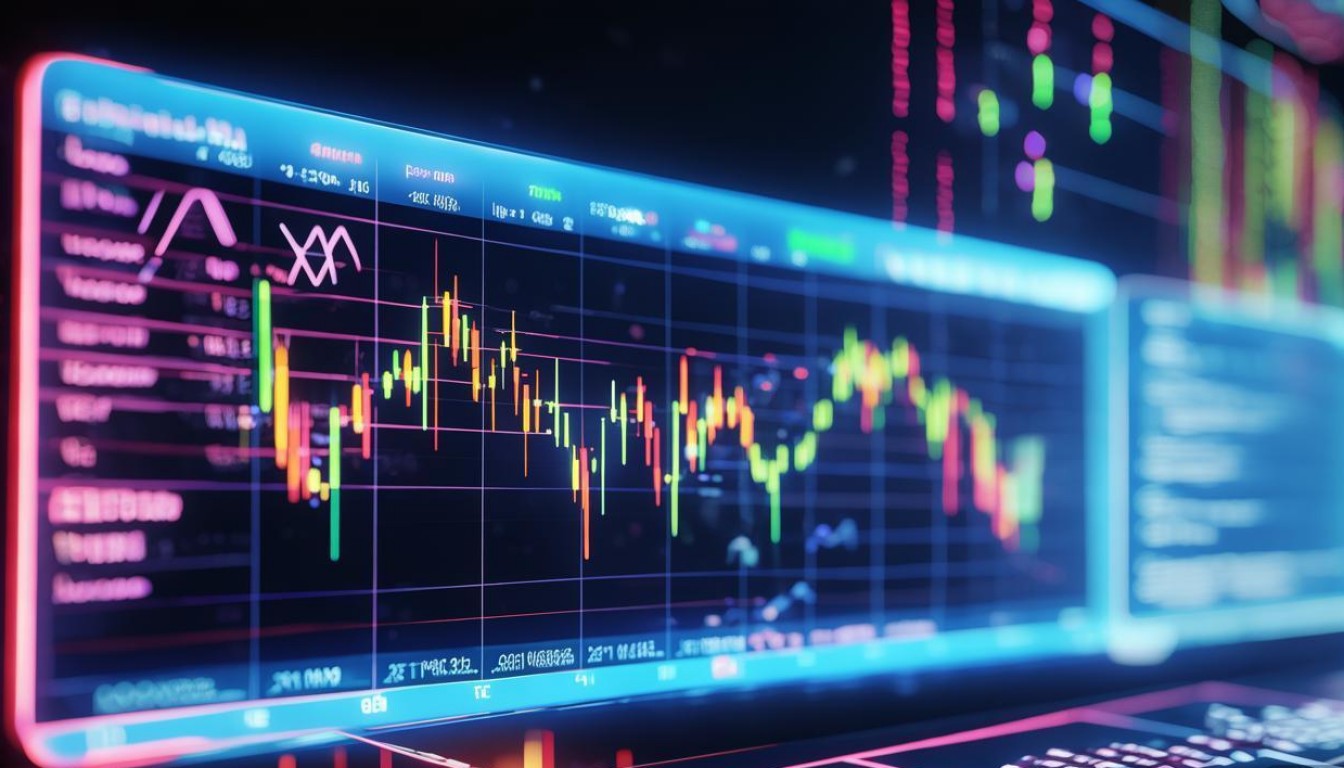 EOS最新行情如何?